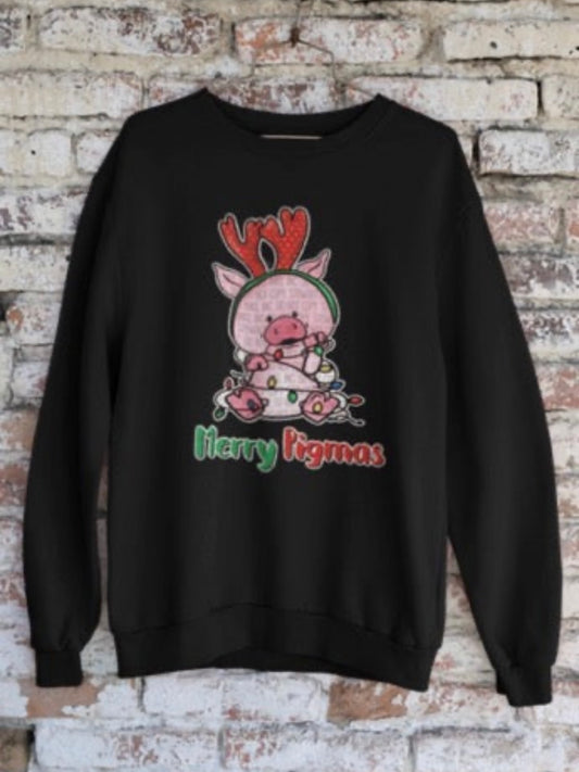 Merry Pigmas