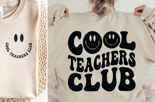 Cool Teachers Club