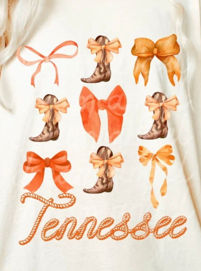 Tennessee