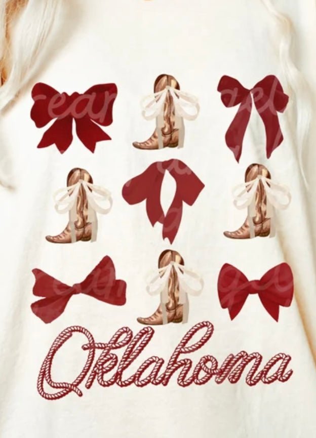 Oklahoma 2