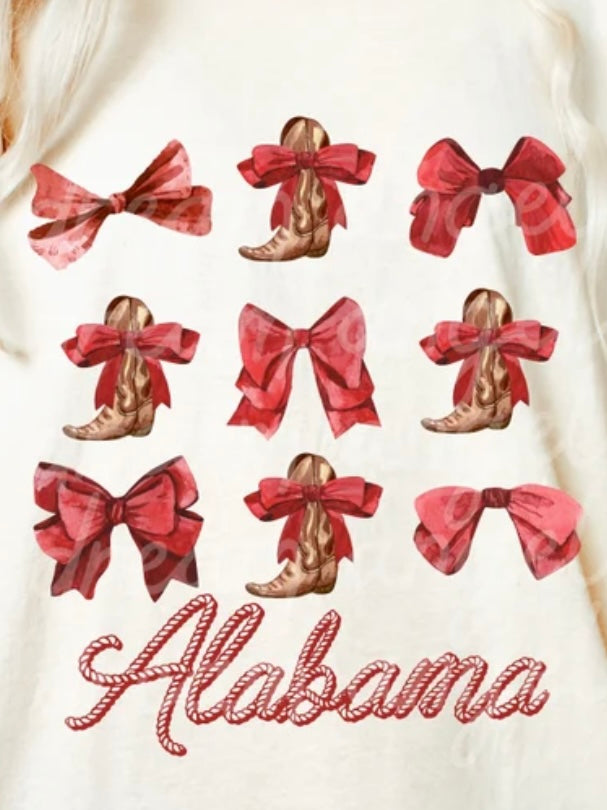 Alabama