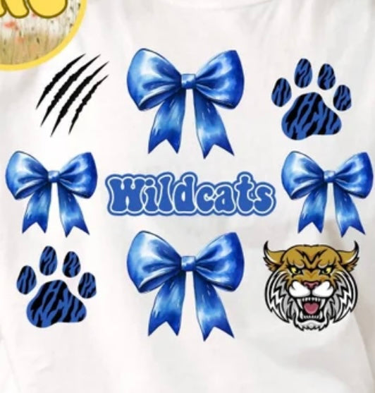 Wildcats