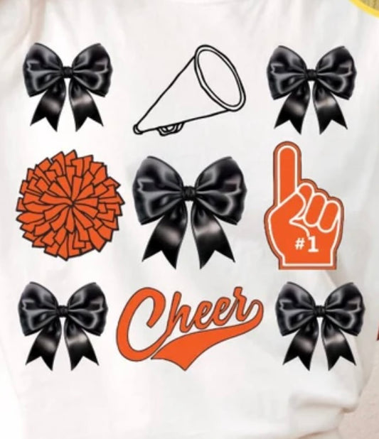 Cheer