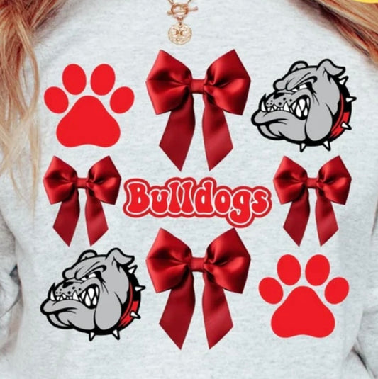 Bulldogs 2