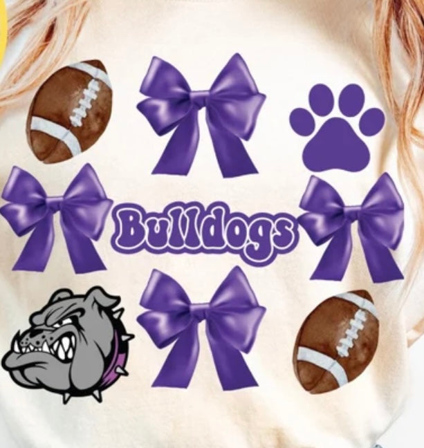 Bulldogs