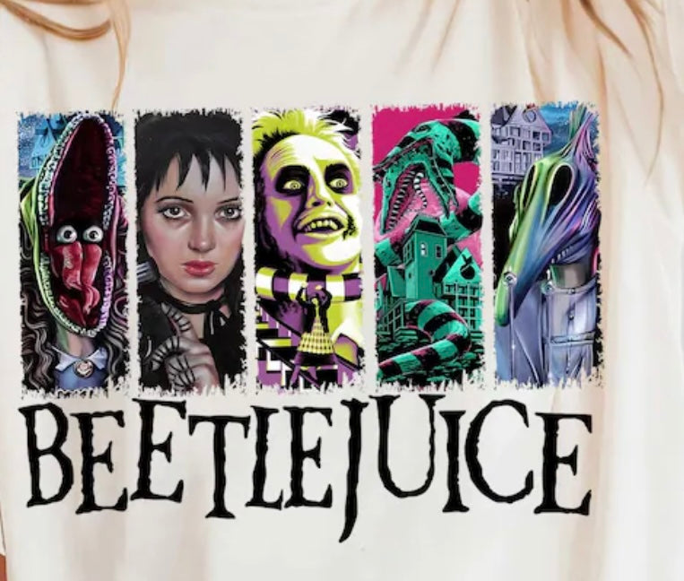 Beetlejuice