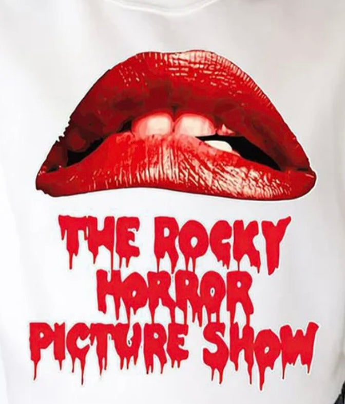 The Rocky Horror Picture Show