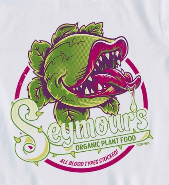 Seymour’s Organic Plant Food