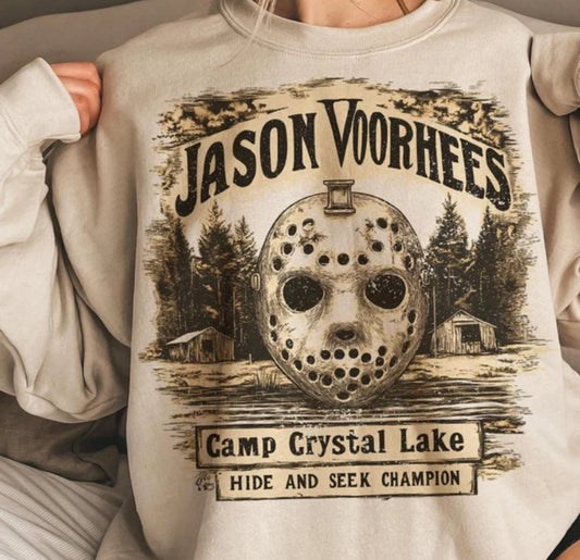 Jason Voorhees