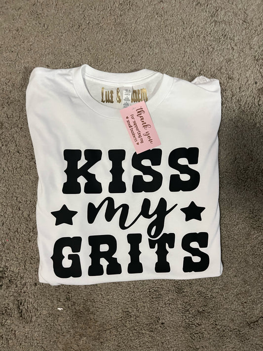 Kiss My Grits