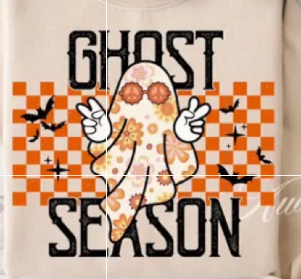 Ghost Season