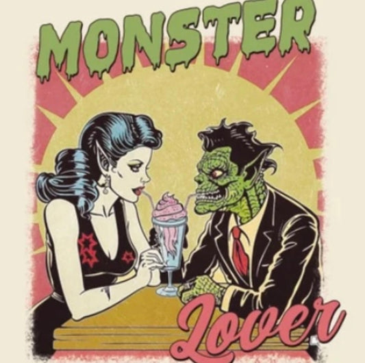 Monster Lover