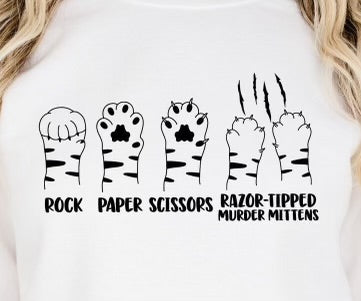 Rock Paper Scissors