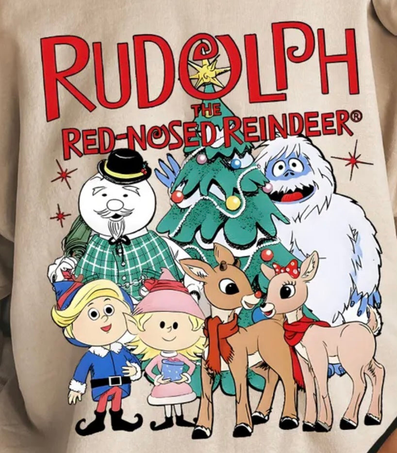 Rudolph