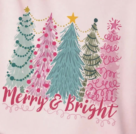 Merry & Bright