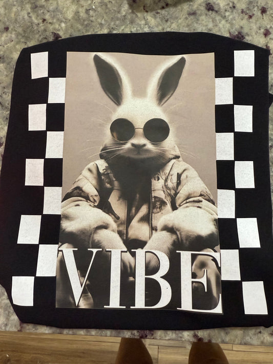 Bunny vibe