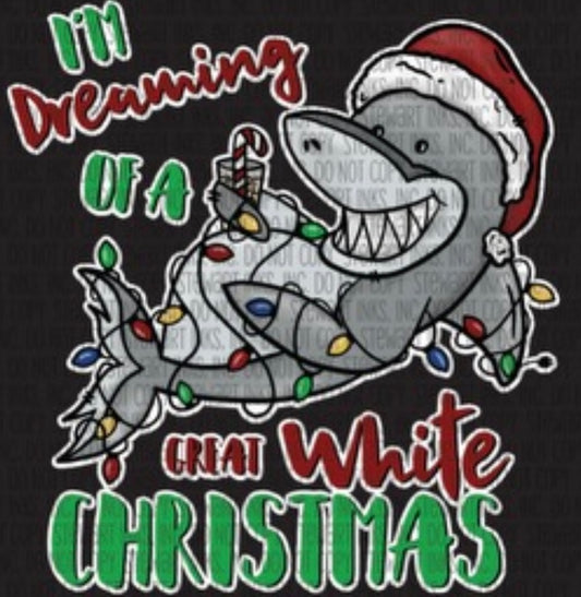 Great White Christmas