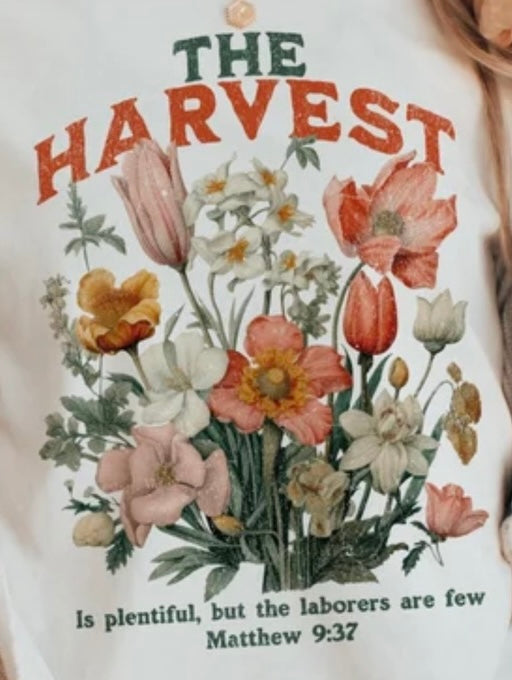 The Harvest