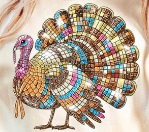 Disco Turkey