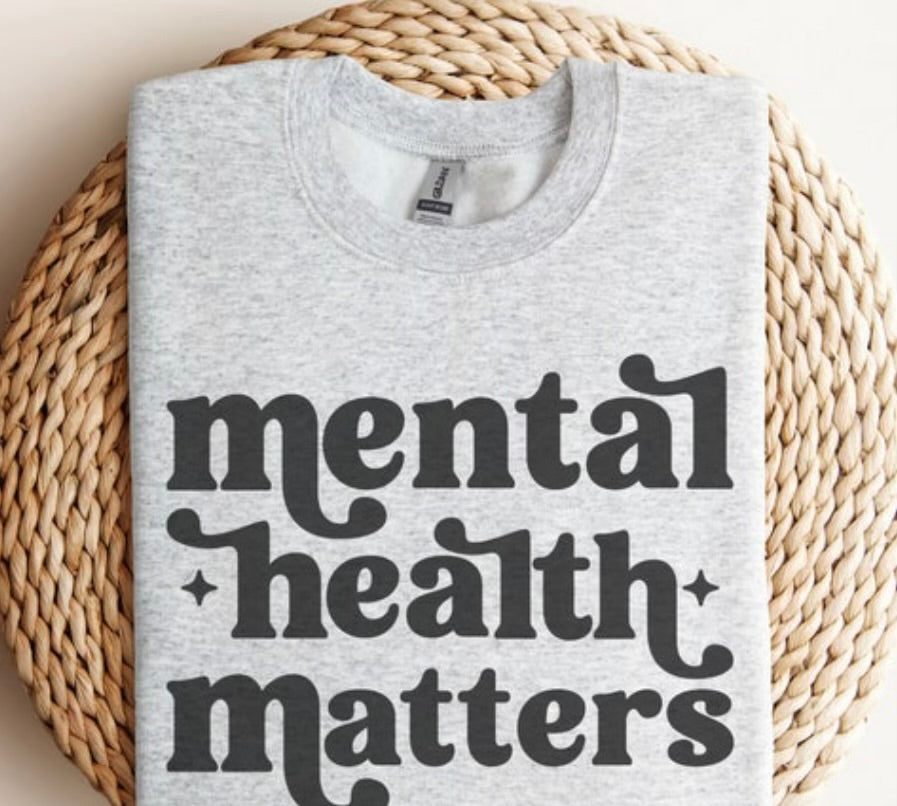 Mental Health Matters