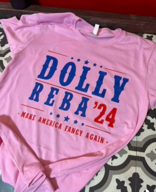 Dolly Reba 24, 2