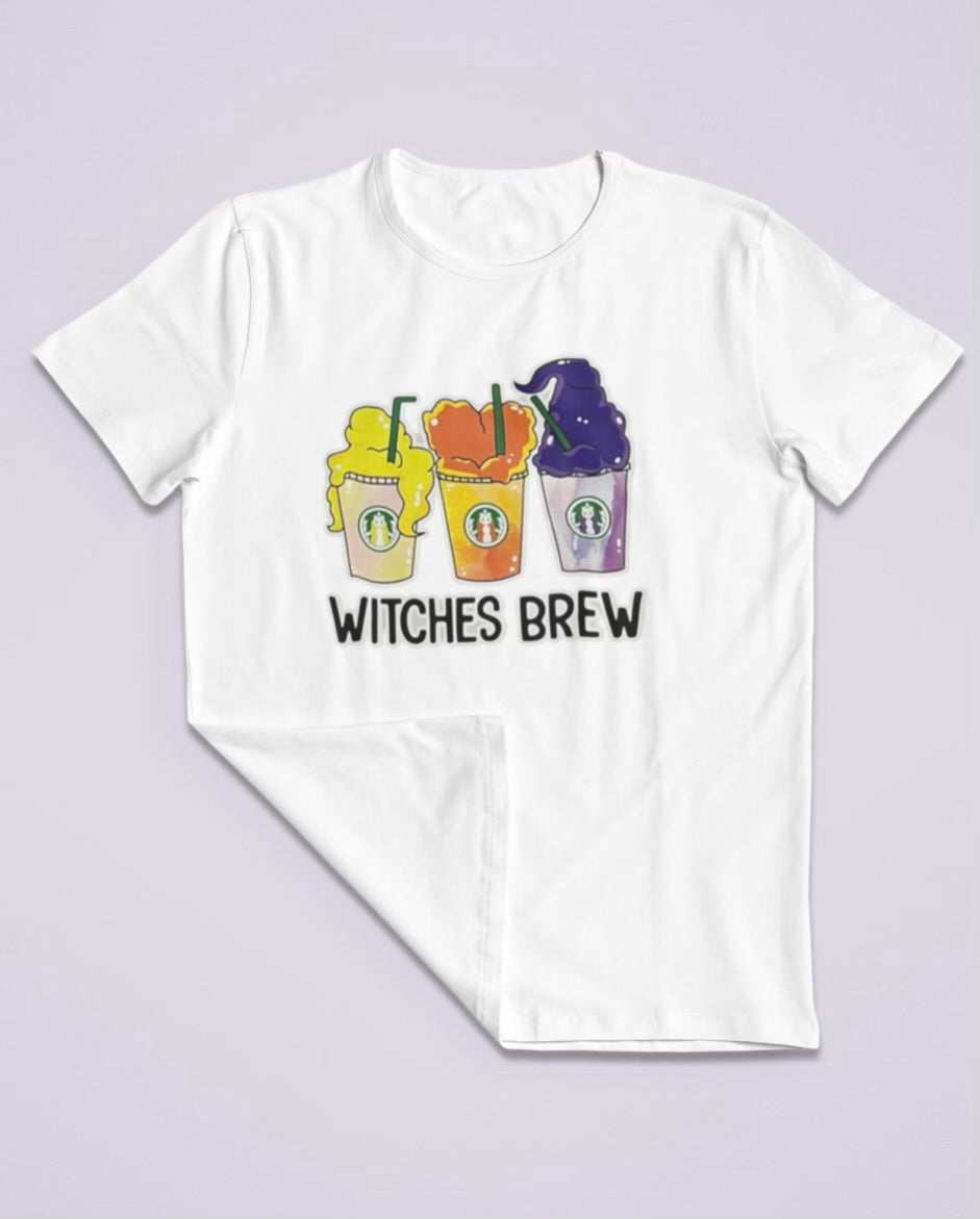 Witches Brew