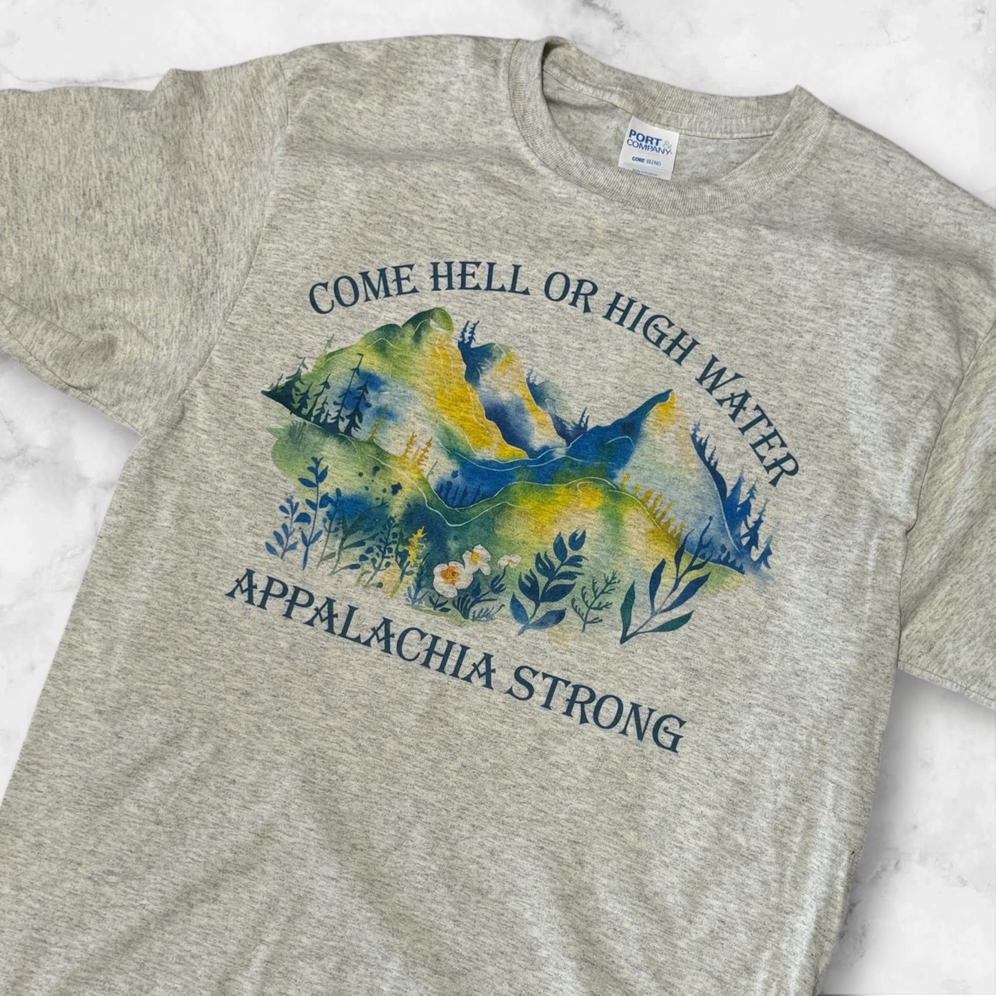 Appalachia Strong Sweatshirt