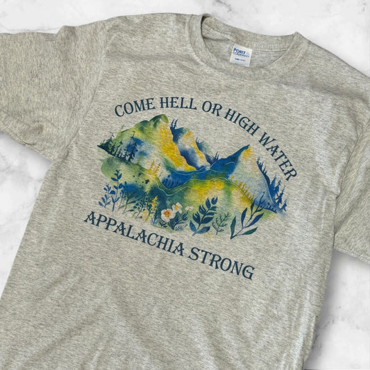 Appalachia Strong Sweatshirt