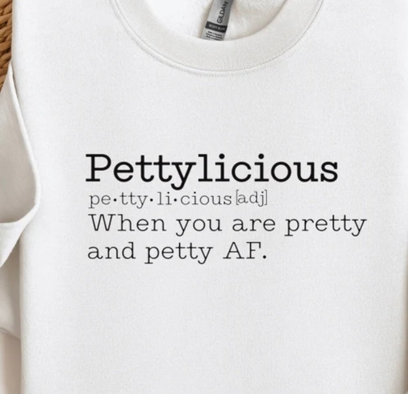 Pettylicious