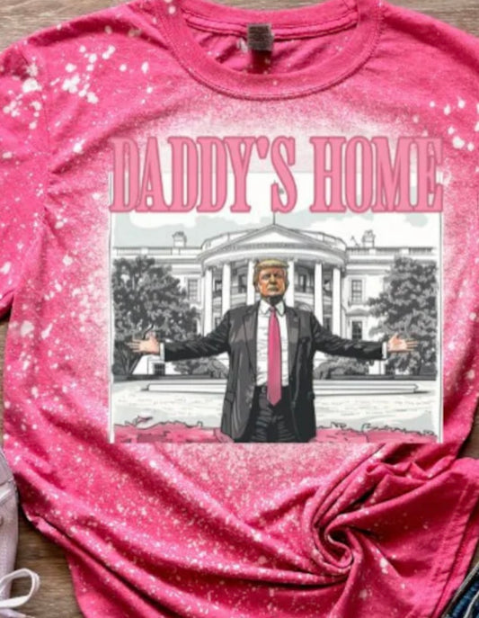 Daddy’s Home