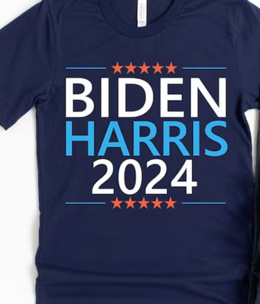 Biden Harris 2024