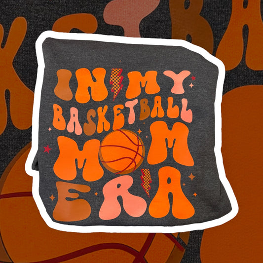 Basketball Mom Era