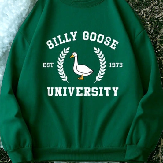 Silly Goose University