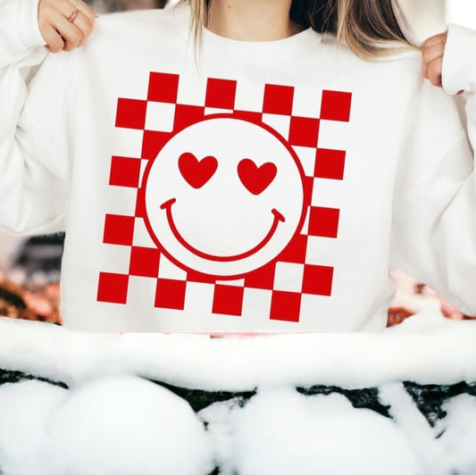 Valentine Checker