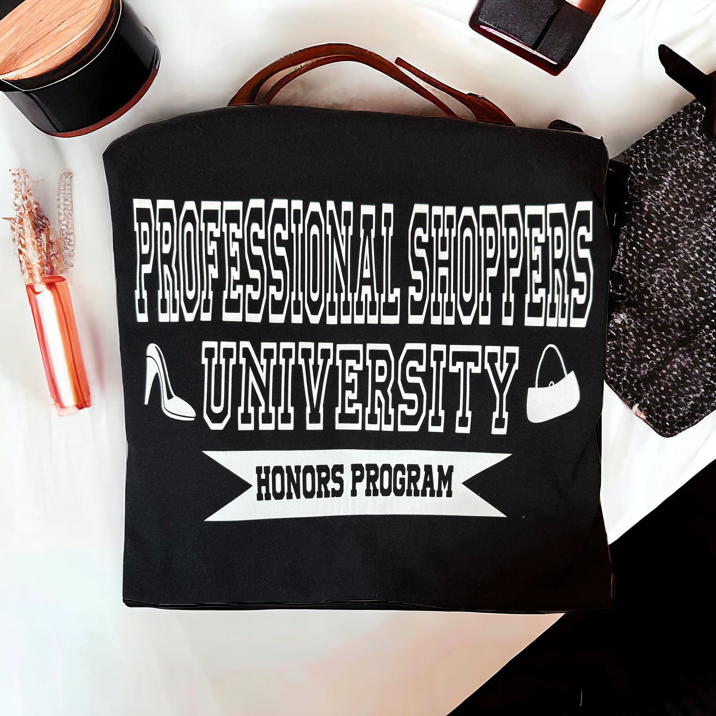 Professional Shopper University