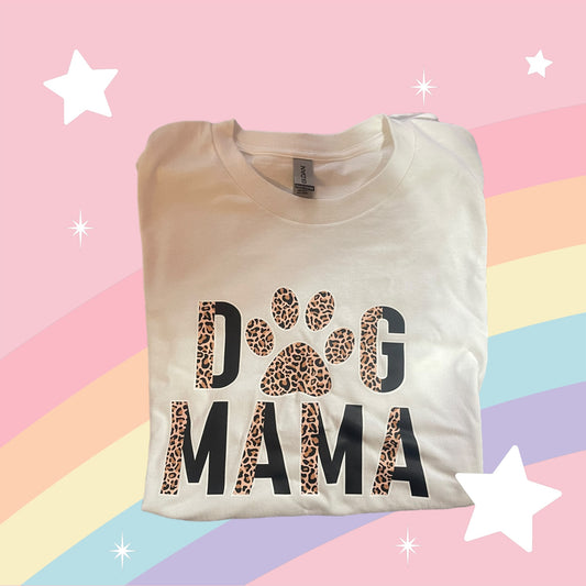 Dog Mama