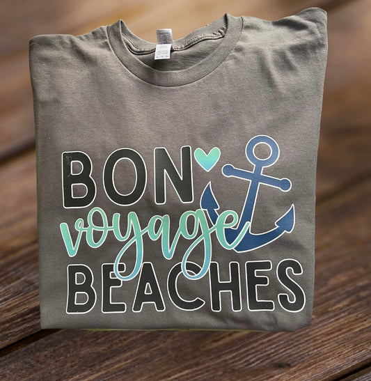 Bon Voyage Beaches