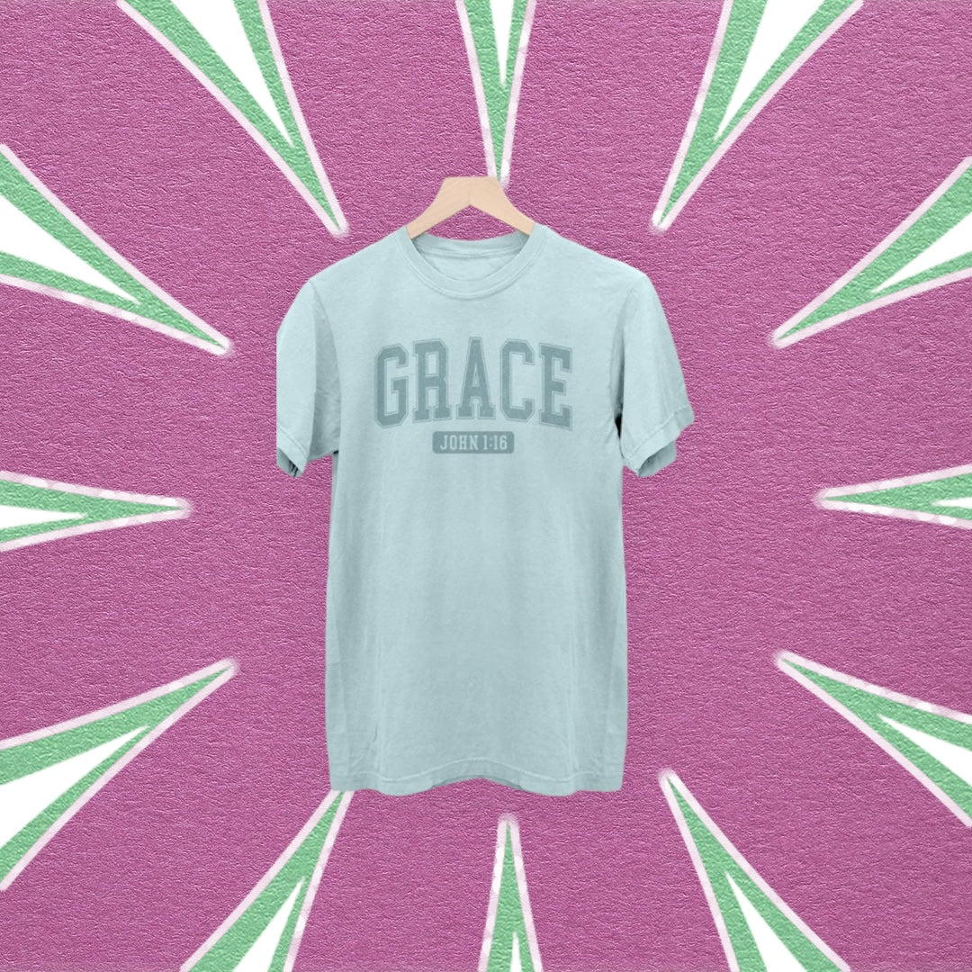 Grace