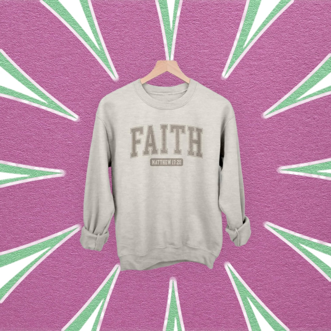 Faith