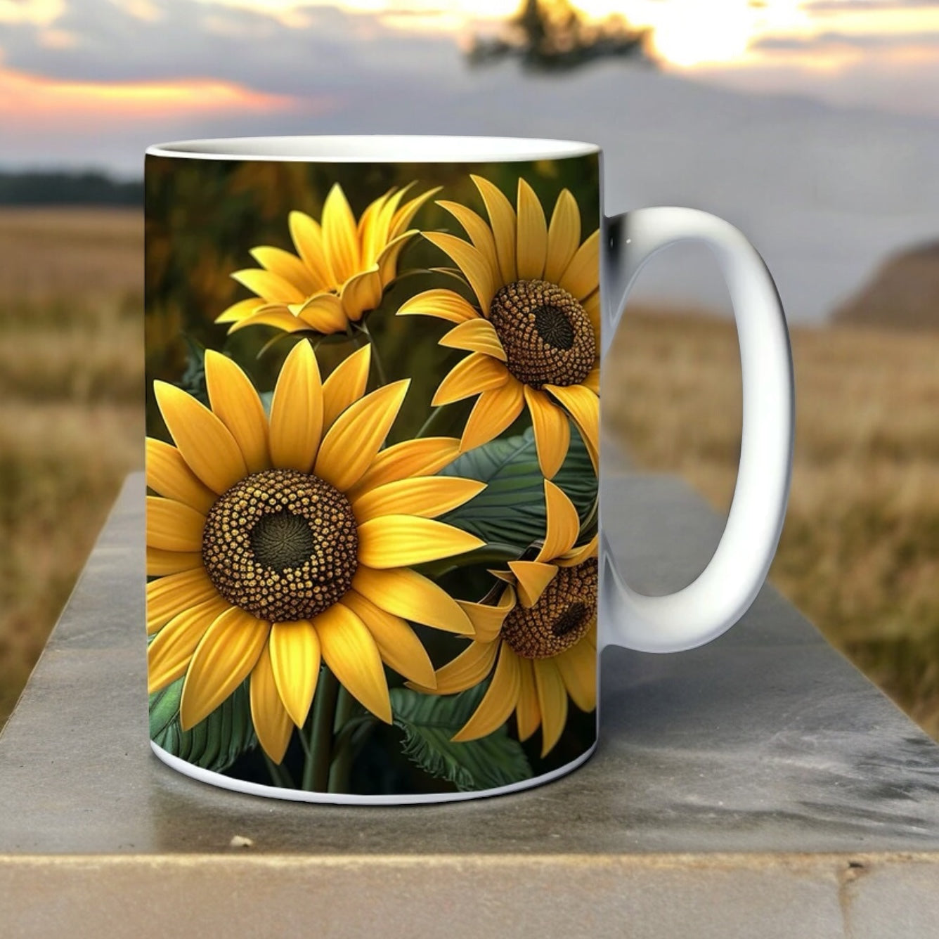 Sunflower