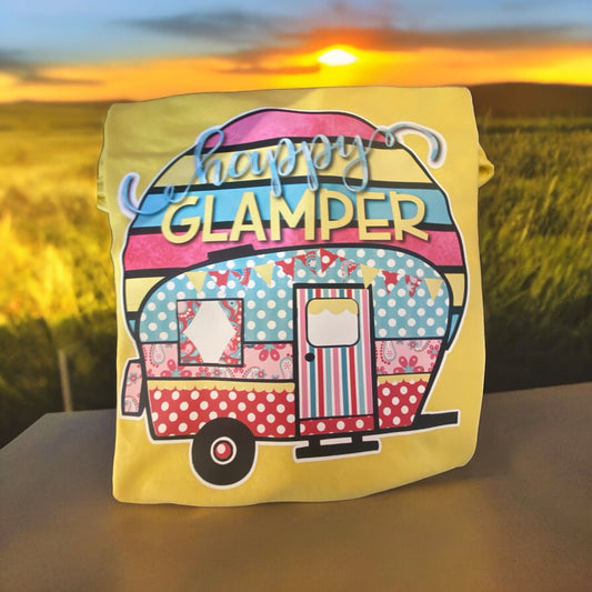 Happy Glamper