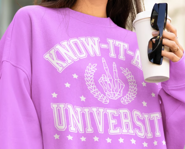 Know It All University